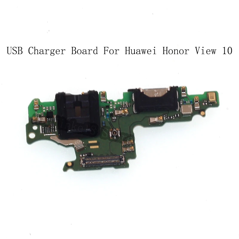 For Huawei Honor View 10 USB Plug Charger Board Microphone Module Cable Connector For Huawei V10 replacement Phone Parts kit
For Huawei Honor View 10 USB Plug Charger Board Microphone Module Cable Connector For Huawei V10 replacement Phone Parts kit