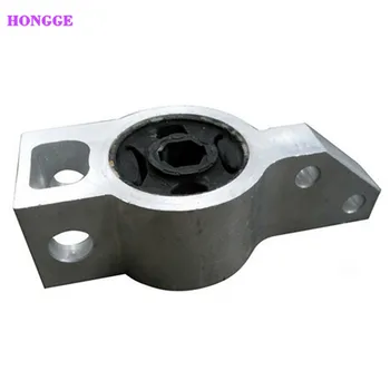 HONGGE Front Right Control Arm Bushing Bracket For Touran Golf MK6 MK5 Caddy Rabbit Superb Octavia 1K0 199 232J
HONGGE Front Right Control Arm Bushing Bracket For Touran Golf MK6 MK5 Caddy Rabbit Superb Octavia 1K0 199 232J