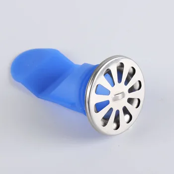 Floor Drain Deodorizing Maker Toilet Sewer Silica Gel Deodorizing Core Pest Control Deodorizing Drain Floor Drain Core Sealing R
Floor Drain Deodorizing Maker Toilet Sewer Silica Gel Deodorizing Core Pest Control Deodorizing Drain Floor Drain Core Sealing R