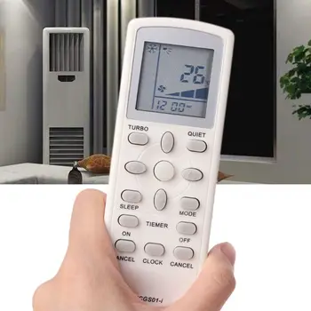 Replaced Remote Control Controller ECGS01-I ECGS01-i for ACSON/YORK/DAIKIN/McQuay AC Air Conditioner
Replaced Remote Control Controller ECGS01-I ECGS01-i for ACSON/YORK/DAIKIN/McQuay AC Air Conditioner