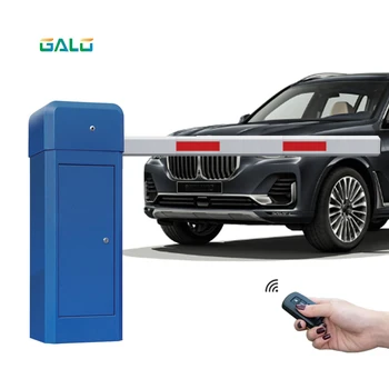 Parking Lot Automatic Boom Barrier System Gate and Gate Arm Barrier manufacturer Multicolor optional discount price
Parking Lot Automatic Boom Barrier System Gate and Gate Arm Barrier manufacturer Multicolor optional discount price