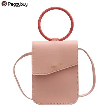 Multi-Function Small Shoulder Bag For Women With Card Cell Phone Pocket Pu Leather Ladies Crossbody Purse Female Messenger Bags
Multi-Function Small Shoulder Bag For Women With Card Cell Phone Pocket Pu Leather Ladies Crossbody Purse Female Messenger Bags