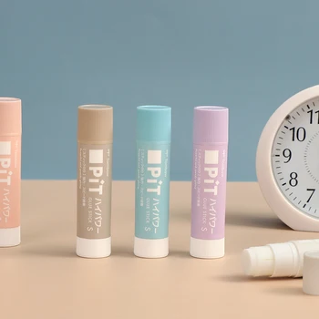 1pc TOMBOW Limited Smoky Color High Viscosity Scented Solid Glue Creative Office Supplies Back To School
1pc TOMBOW Limited Smoky Color High Viscosity Scented Solid Glue Creative Office Supplies Back To School