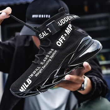 men shoes Sneakers Male Mens casual Shoes tenis Luxury shoes Trainer Race off white Shoes fashion loafers running Shoes for men
men shoes Sneakers Male Mens casual Shoes tenis Luxury shoes Trainer Race off white Shoes fashion loafers running Shoes for men