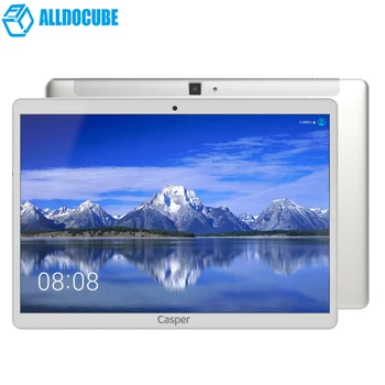Alldocube iPlay 10 Pro 10.1 inch Android 9.0 Tablet PC Quad Core 3GB Ram 32GB Rom 1920*1200 Full-laminate GPS IPS Bluetooth 4.0
Alldocube iPlay 10 Pro 10.1 inch Android 9.0 Tablet PC Quad Core 3GB Ram 32GB Rom 1920*1200 Full-laminate GPS IPS Bluetooth 4.0