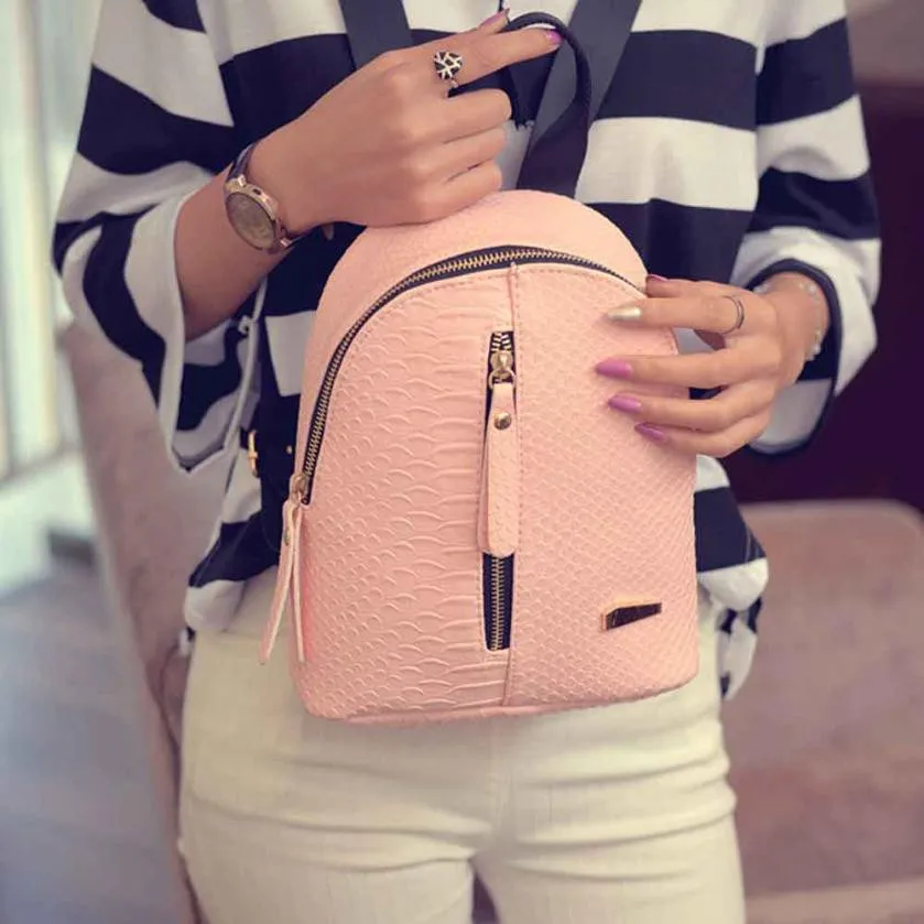 2020 New Backpacks For High School Girls Fashion PU Leather Female Backpacks Mochila Feminina Schoolbags Travel #L5
2020 New Backpacks For High School Girls Fashion PU Leather Female Backpacks Mochila Feminina Schoolbags Travel #L5