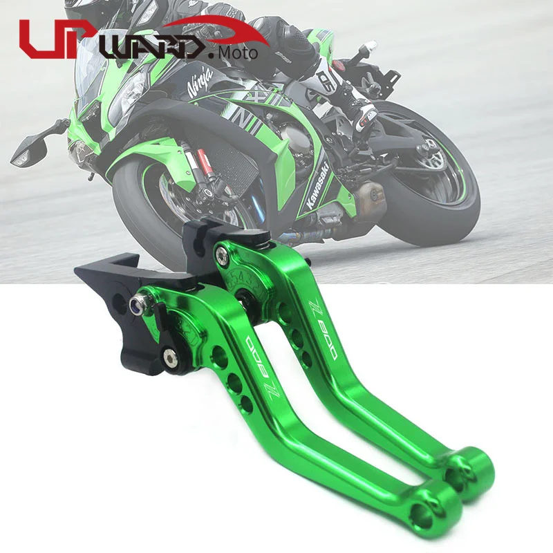Мотоциклетные аксессуары, Короткие Рычаги тормозной муфты для KAWASAKI Z800 Z 800 2013 2014 2015 2016
Мотоциклетные аксессуары, Короткие Рычаги тормозной муфты для KAWASAKI Z800 Z 800 2013 2014 2015 2016