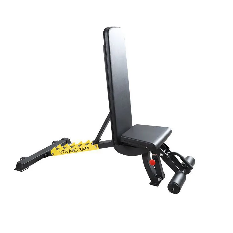 Dumbbell Bench Multifunctional Adjustable Dumbbell Bench Flat Bench Press Bench Crunches Fitness Chair Home Fitness Equipment SJ
Dumbbell Bench Multifunctional Adjustable Dumbbell Bench Flat Bench Press Bench Crunches Fitness Chair Home Fitness Equipment SJ