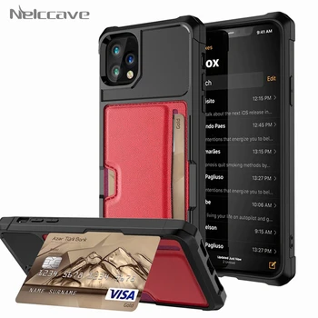 10Pcs Luxury Full Protective Car Magnetic Absorption Phone Case for iPhone 11 Pro XS Max XR X 8 7 6 Plus Card Slot Holders Cover
10Pcs Luxury Full Protective Car Magnetic Absorption Phone Case for iPhone 11 Pro XS Max XR X 8 7 6 Plus Card Slot Holders Cover