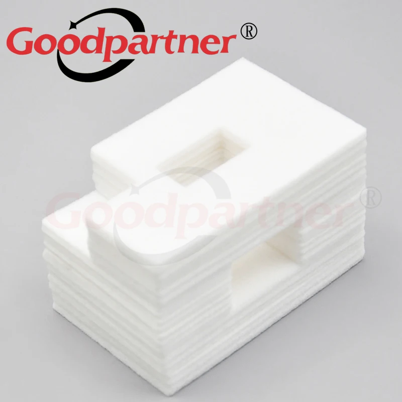 1X T6716 Waste Ink Tank Pad Sponge for EPSON WF C5210 C5290 C5710 C5790 M5298 M5299 M5799 C529 C579 ET8700 S380 S381 S880 S884
1X T6716 Waste Ink Tank Pad Sponge for EPSON WF C5210 C5290 C5710 C5790 M5298 M5299 M5799 C529 C579 ET8700 S380 S381 S880 S884