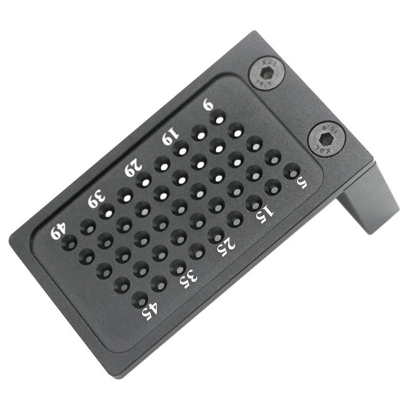 Measuring Tool Woodworking T-Type Scribe Mark Measurement Tool Aluminum Alloy Precision Cross-Calibration Ruler
Measuring Tool Woodworking T-Type Scribe Mark Measurement Tool Aluminum Alloy Precision Cross-Calibration Ruler