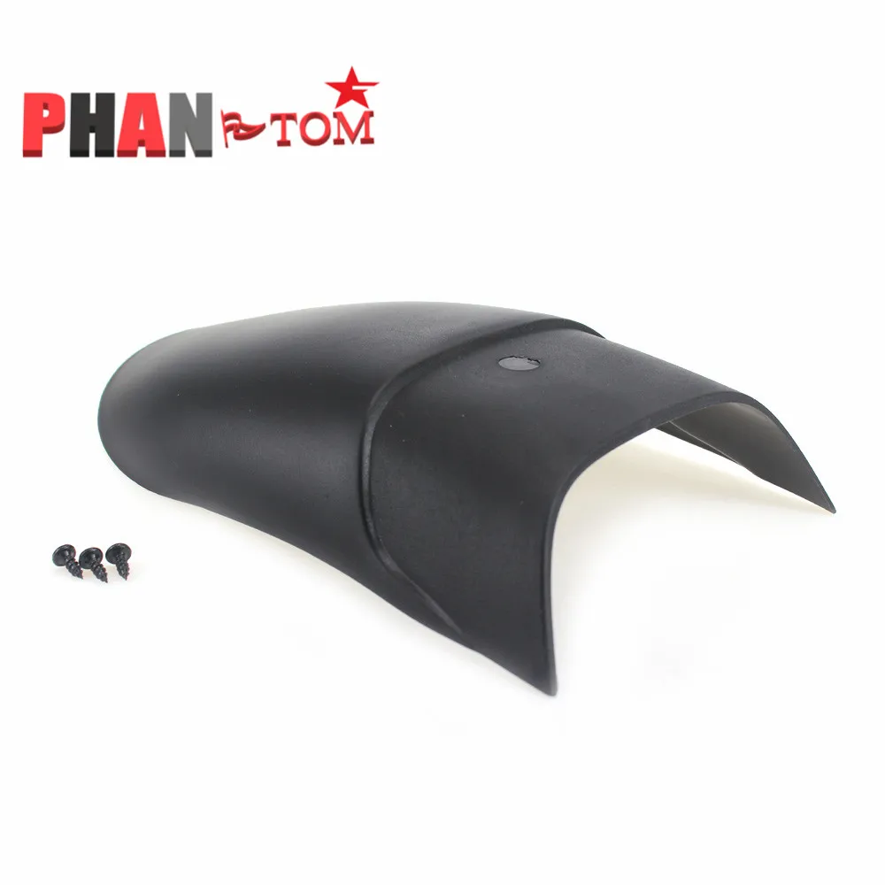 For BMW F700GS F650GS 00-08 Motorcycle Front Fender Mudguard Wheel Hugger Rear Extension
For BMW F700GS F650GS 00-08 Motorcycle Front Fender Mudguard Wheel Hugger Rear Extension