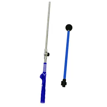 Correct Hand Position Golf Swing Exerciser Training Golfer Tool Outdoor Coaching Practice Stretch in Aid Device Pre Post
Correct Hand Position Golf Swing Exerciser Training Golfer Tool Outdoor Coaching Practice Stretch in Aid Device Pre Post