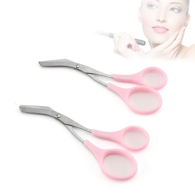 Eyebrow Comb Scissor Makeup Tool Superior Quality Comb Eyebrow Scissor Makeup Tool Trimmer cosmetic hair shear eyebrow trimmer
Eyebrow Comb Scissor Makeup Tool Superior Quality Comb Eyebrow Scissor Makeup Tool Trimmer cosmetic hair shear eyebrow trimmer
