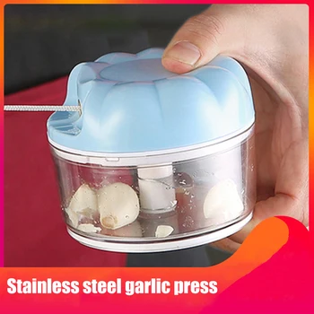 Food Vegetable Chopper Ginger Onion Masher Cutter Multifunction Hand Pull Garlic Press Potato Carrot Grater Kitchen Tools
Food Vegetable Chopper Ginger Onion Masher Cutter Multifunction Hand Pull Garlic Press Potato Carrot Grater Kitchen Tools
