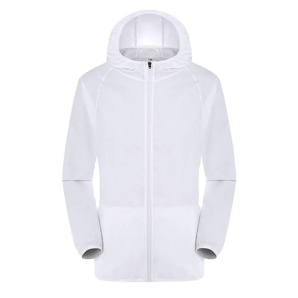 Unisex Ultra-Light Cycling Jackets Outdoor Sports Waterproof Windproof Rain Coat for Hiking Camping Trekking Fishing Climbing
Unisex Ultra-Light Cycling Jackets Outdoor Sports Waterproof Windproof Rain Coat for Hiking Camping Trekking Fishing Climbing