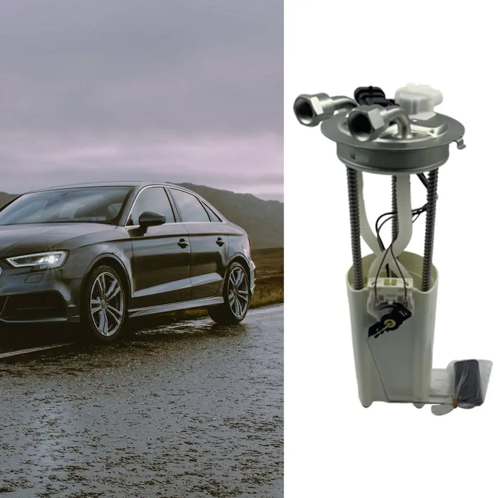 Fuel Pump High Performance Automatic Replacement Parts Durable Fuel Supply System Accessories E3584M
Fuel Pump High Performance Automatic Replacement Parts Durable Fuel Supply System Accessories E3584M