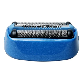 Foil Cutter Head Cassette 40B for BRAUN CoolTec shaver CT2s CT2cc CT3cc CT4s CT4cc CT5cc CT6cc Electric Razor Shaver Parts
Foil Cutter Head Cassette 40B for BRAUN CoolTec shaver CT2s CT2cc CT3cc CT4s CT4cc CT5cc CT6cc Electric Razor Shaver Parts