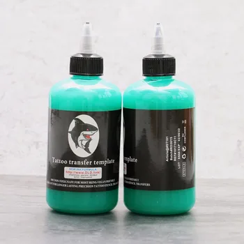 250 ml Tattoo Transfer Gel Stencil Tattoo Accessories supplies For the Long Lasting Precision Tattooing application
250 ml Tattoo Transfer Gel Stencil Tattoo Accessories supplies For the Long Lasting Precision Tattooing application