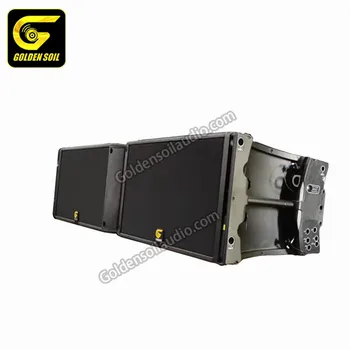 K2 Dual 12 Inch Line Array Speaker 3-Way Passive Line Array Loudspeaker High End Big Line Array Pa System
K2 Dual 12 Inch Line Array Speaker 3-Way Passive Line Array Loudspeaker High End Big Line Array Pa System
