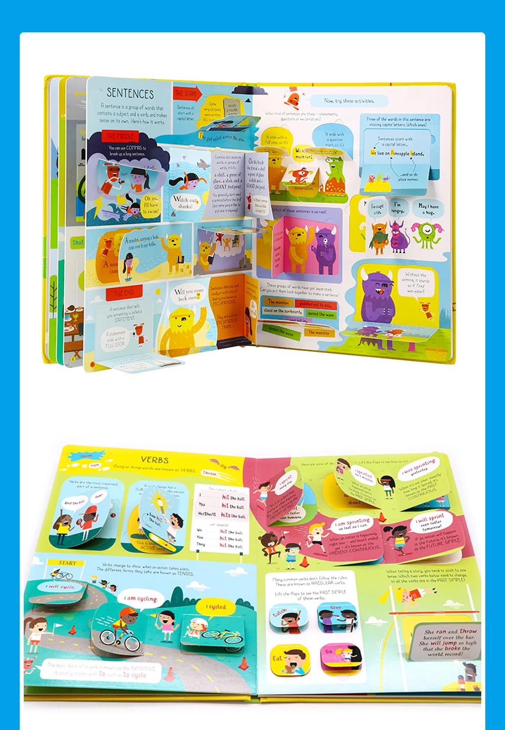 Look Inside Science Baby Educational Picture Cardboard Montessori Materials English Language Books Reading Books for Kids Look Inside Science Baby Educational Picture Cardboard Montessori Materials English Language Books Reading Books for Kids