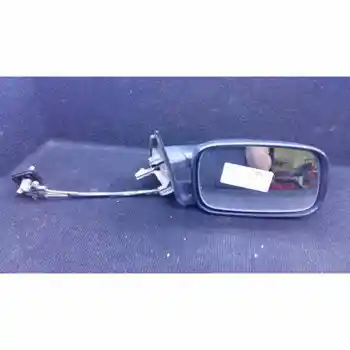 RIGHT REARVIEW MIRROR VOLKSWAGEN PASSAT SALOON (312)
RIGHT REARVIEW MIRROR VOLKSWAGEN PASSAT SALOON (312)