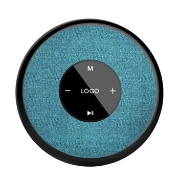 Shower Speaker Phone FM Radio Mini Home Swimming Pool Portable USB Rechargeable Bluetooth 5.0 Floating Wireless Waterproof Calls
Shower Speaker Phone FM Radio Mini Home Swimming Pool Portable USB Rechargeable Bluetooth 5.0 Floating Wireless Waterproof Calls