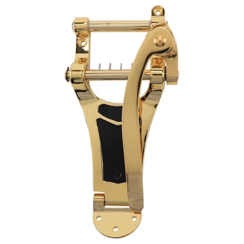 Electric Guitar Tremolo Bridge Replacement Vibrato LP Guitar Parts Excellent Alloys Tremolo Tailpiece Bridge Crank Bar
Electric Guitar Tremolo Bridge Replacement Vibrato LP Guitar Parts Excellent Alloys Tremolo Tailpiece Bridge Crank Bar