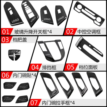 for HONDA CRV 2017 2018 2019 2020 Gear box sequin gear panel glass switch interior
for HONDA CRV 2017 2018 2019 2020 Gear box sequin gear panel glass switch interior