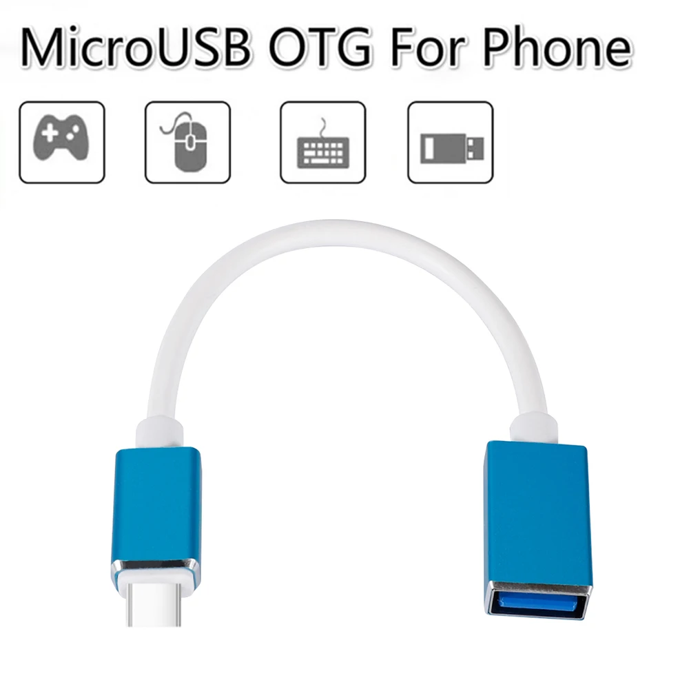 USB C to USB Adapter Type C OTG Cable USB C Male to USB 3.0 Female for Xiaomi MacBook Pro Extension Cable USB U Disk Converter
USB C to USB Adapter Type C OTG Cable USB C Male to USB 3.0 Female for Xiaomi MacBook Pro Extension Cable USB U Disk Converter