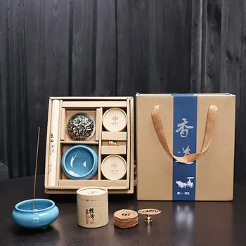 Incense Stick Holder Insence Burners Storage Arredo Casa Porta Incenso Gifts Home Decoration Accessories Porte Encens Censer
Incense Stick Holder Insence Burners Storage Arredo Casa Porta Incenso Gifts Home Decoration Accessories Porte Encens Censer