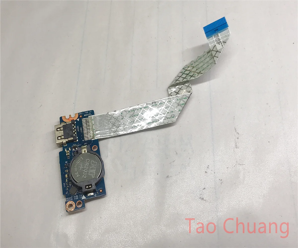 Для Dell Inspiron 14 3490 USB кардридер, плата SIM-карты, беспроводная Стандартная плата
Для Dell Inspiron 14 3490 USB кардридер, плата SIM-карты, беспроводная Стандартная плата