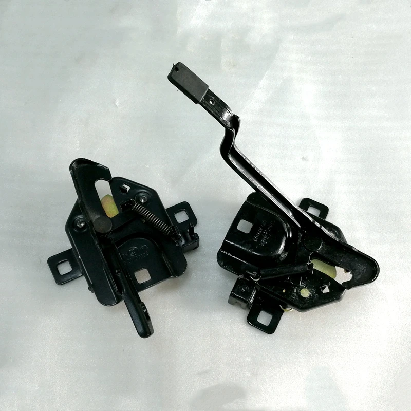 Engine compartment cover lock assembly for Brilliance BS4/M2 sedan BS6/M1 Dolphin ZHONGHUA Front cover lock 3015097
Engine compartment cover lock assembly for Brilliance BS4/M2 sedan BS6/M1 Dolphin ZHONGHUA Front cover lock 3015097