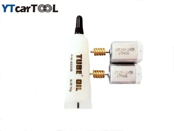 free shipping!!!2pcs/lot Original Used Best Quality M3 Car door lock motor Central locking motor forford formazda
free shipping!!!2pcs/lot Original Used Best Quality M3 Car door lock motor Central locking motor forford formazda