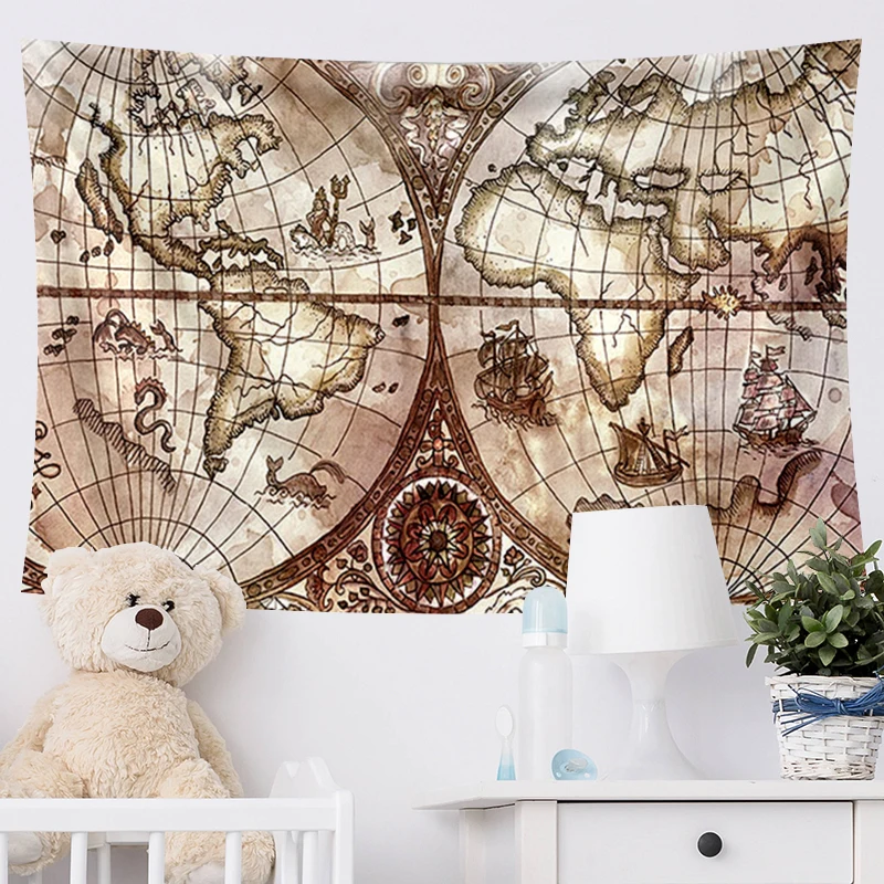 World Map Tapestry Map Tapestry Wall Hanging Mandala Psychedelic Decorative Wall Carpet Pinterest Room Bohe Decor Beach Towel
World Map Tapestry Map Tapestry Wall Hanging Mandala Psychedelic Decorative Wall Carpet Pinterest Room Bohe Decor Beach Towel