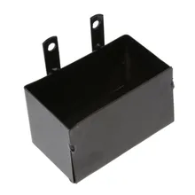 Metal Battery Carrier Case Box For 50cc 70cc 110cc 125cc Dirt Quad Bike ATV 22 X 70mm/4.80 X 2.76 Motorcycle Battery Case
Metal Battery Carrier Case Box For 50cc 70cc 110cc 125cc Dirt Quad Bike ATV 22 X 70mm/4.80 X 2.76 Motorcycle Battery Case