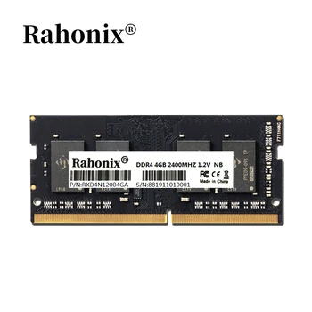 Rahonix memoria ddr4 notebook ram 4GB 2133MHz 8GB 2400 2666MHz DDR4 sodimm laptop memory high performance ddr4 RAM
Rahonix memoria ddr4 notebook ram 4GB 2133MHz 8GB 2400 2666MHz DDR4 sodimm laptop memory high performance ddr4 RAM
