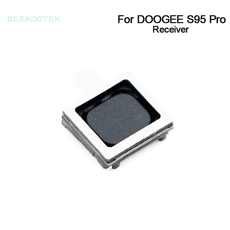 New Original Speaker Receiver Front Earpiece Repair Replacement Accessories Parts For Doogee S95 Pro Smartphone
New Original Speaker Receiver Front Earpiece Repair Replacement Accessories Parts For Doogee S95 Pro Smartphone