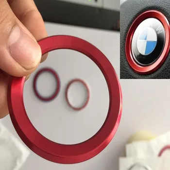 Car Steering-Wheel Center Decorative Ring Stickers Accessories For Bmw series 1 2 3 4 5 6 7 X1 X3 X4 X5 X6 M2 M3 M4 M5 M6 I3 I8
Car Steering-Wheel Center Decorative Ring Stickers Accessories For Bmw series 1 2 3 4 5 6 7 X1 X3 X4 X5 X6 M2 M3 M4 M5 M6 I3 I8