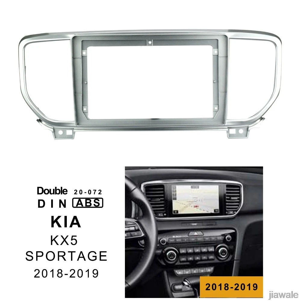 9 "четырехъядерный 2.5D ips экран Android 10 Автомобильный gps Радио навигатор для Kia Sportage