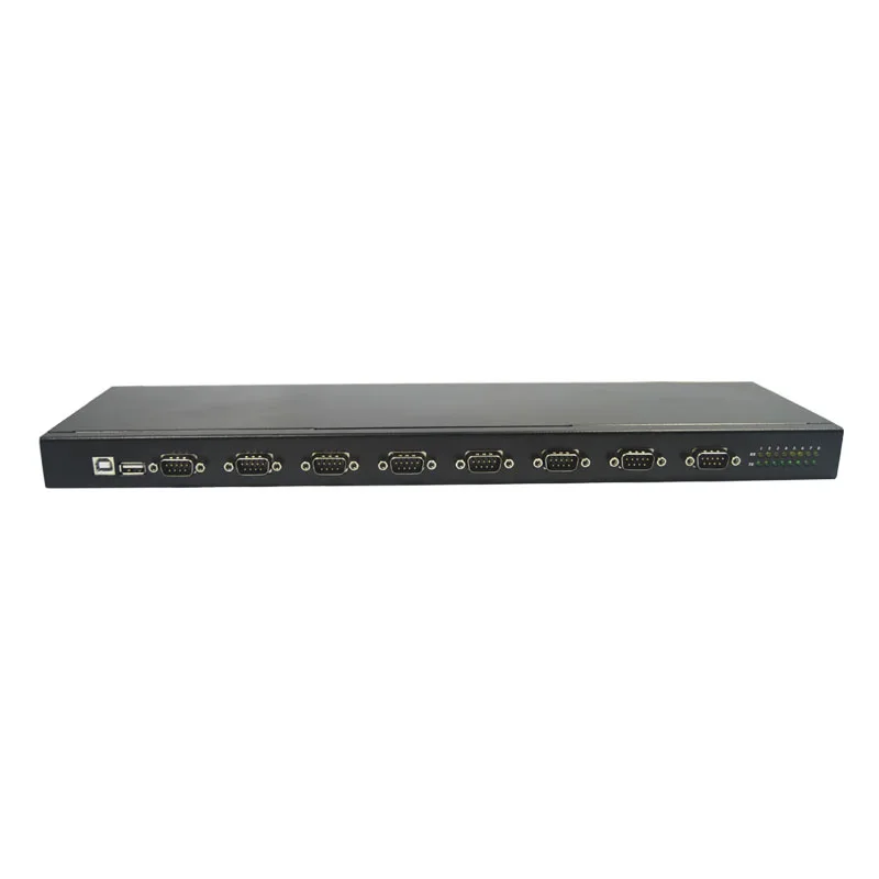 H1111Z High Quality USB to 8 Ports Serial Converter Adapter Hub FTDI Chipset USB to COM RS232 RS-232 Free Shipping
H1111Z High Quality USB to 8 Ports Serial Converter Adapter Hub FTDI Chipset USB to COM RS232 RS-232 Free Shipping