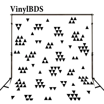 VinylBDS Children Backgrounds Modern Design Photography Baby Backdrop Black Triangle Puzzle Digital Studio Background
VinylBDS Children Backgrounds Modern Design Photography Baby Backdrop Black Triangle Puzzle Digital Studio Background