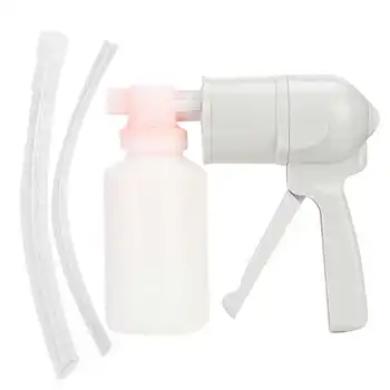 for Medicines Organizer Tablet Storage Manual Phlegm Suction Pump Device Respiratory First Aid Suction Device For Home
for Medicines Organizer Tablet Storage Manual Phlegm Suction Pump Device Respiratory First Aid Suction Device For Home