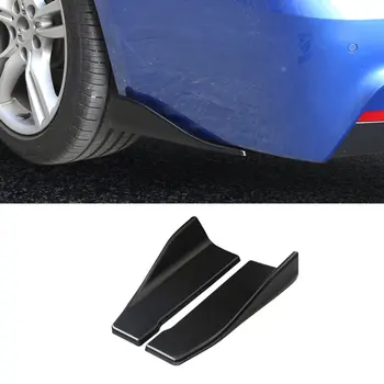 Car Rear Bumper Lip Diffuser ABS Plastic Car-Styling Rear Bumper Lip Diffuser Modified Accessories
Car Rear Bumper Lip Diffuser ABS Plastic Car-Styling Rear Bumper Lip Diffuser Modified Accessories