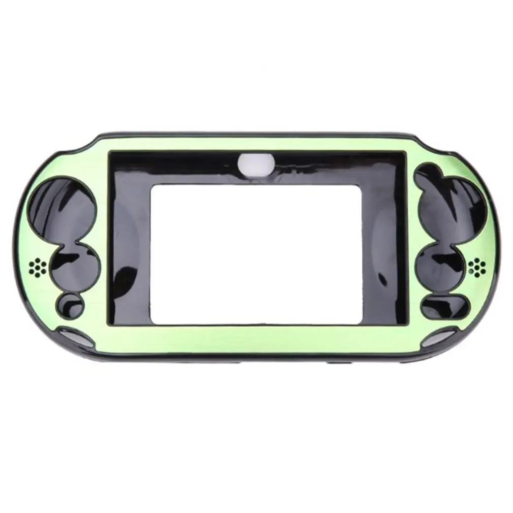5 Colors Aluminum Skin Case Cover Shell for Sony PlayStation PS Vita 2000 PSV PCH-20 Dropshipping
5 Colors Aluminum Skin Case Cover Shell for Sony PlayStation PS Vita 2000 PSV PCH-20 Dropshipping