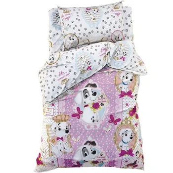 Bed linen 1.5 JV "Little miracle", size 143x215 cm, 150x214 cm, 50x70 cm -1 PCs., 100% cotton, calico 125 g / m2
Bed linen 1.5 JV "Little miracle", size 143x215 cm, 150x214 cm, 50x70 cm -1 PCs., 100% cotton, calico 125 g / m2