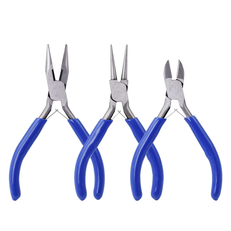 Multiple mini pliers Tool clamp for home use and repair as well as diy accessories
Multiple mini pliers Tool clamp for home use and repair as well as diy accessories