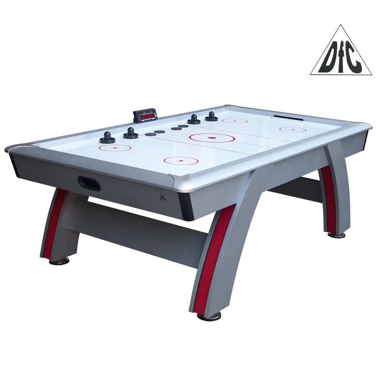 Игровой стол - аэрохоккей DFC WASHINGTON | Спорт и развлечения