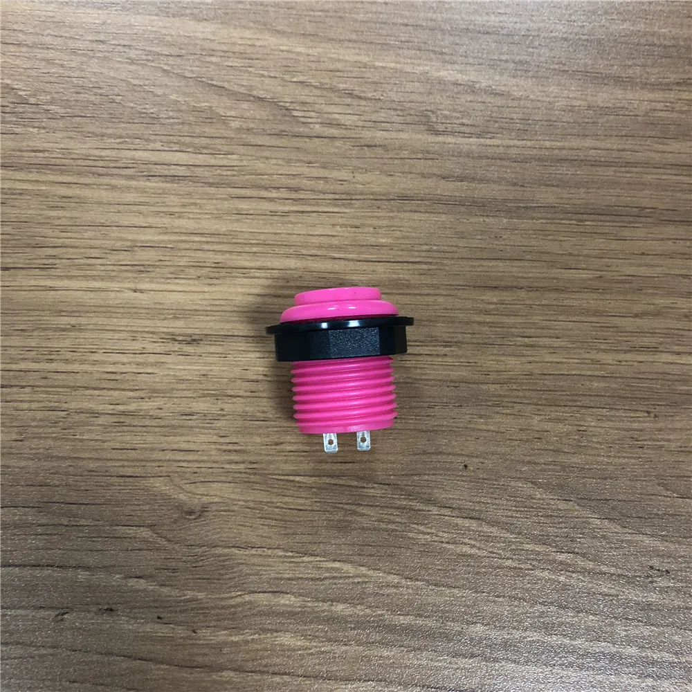 Parts And Accessories Payout Button Push Button Fishing Arcade Game Machine Accessories 24MM Parts And Accessories Payout Button Push Button Fishing Arcade Game Machine Accessories 24MM parts and accessories