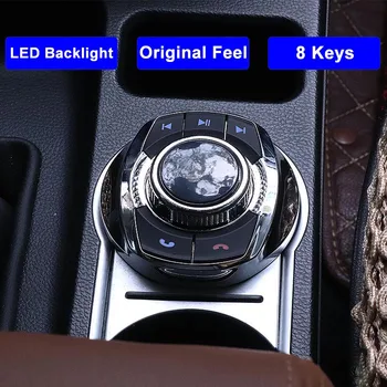 Universal Cup Shape With LED Light 8-Key Functions Car Wireless Steering Wheel Control Button For Car Android Navigation Player
Universal Cup Shape With LED Light 8-Key Functions Car Wireless Steering Wheel Control Button For Car Android Navigation Player